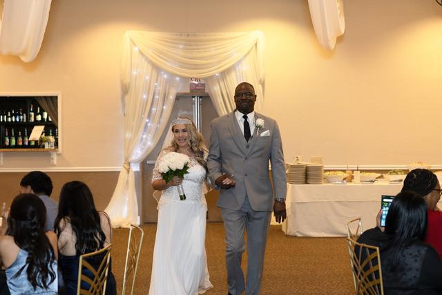 Fresno Fields by Wedgewood Weddings - 4