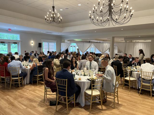 Annie Rose Events, LLC - 4