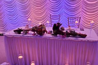 Song River Banquet & Event Center - 27
