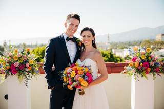 Twisted Twig Fine Florals - 28
