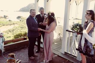 James Sibbet - Wedding Officiant - 33