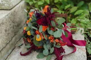 Ruth Chase Flowers - 41