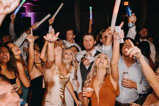 Weddings Only DJ Entertainment 5