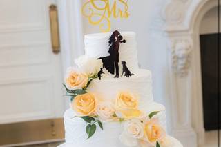 Palermo's Custom Cakes & Bakery - 24