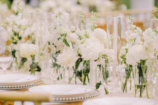 A White Orchid Wedding - 6