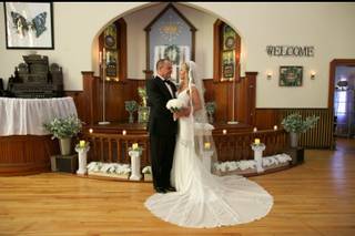 Goshen Historic Church and Sacred Estate - 3