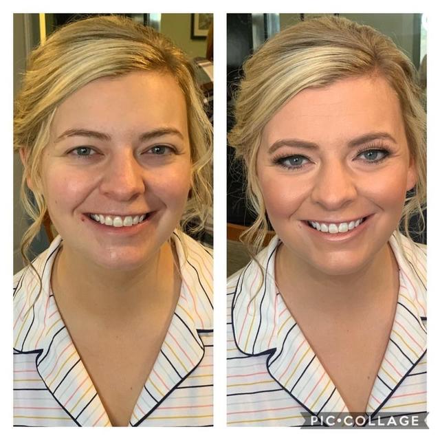 Faces By Heather - 1