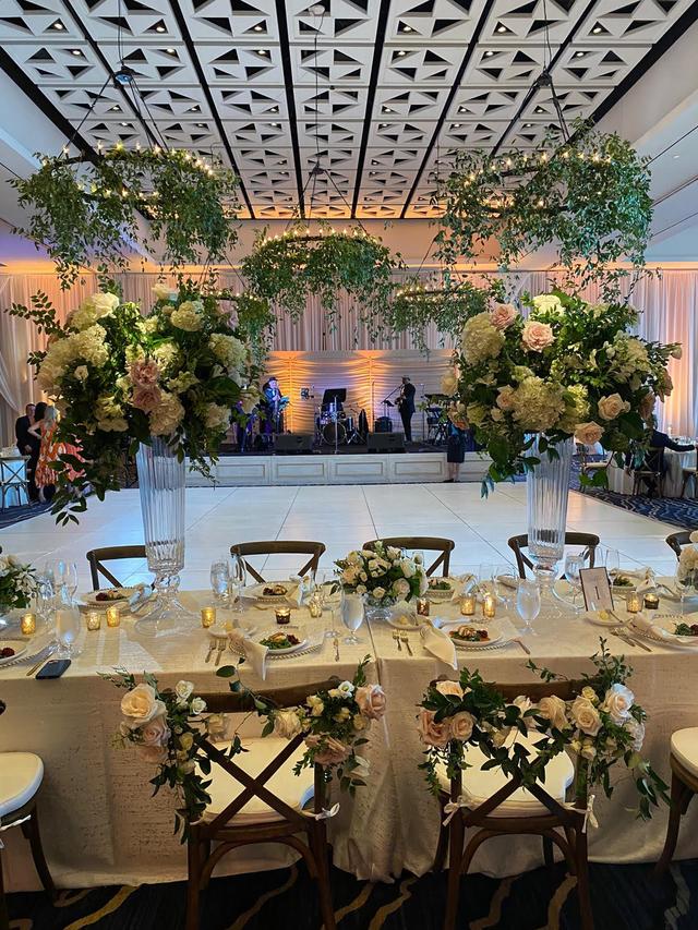 Isha Foss Events - 1