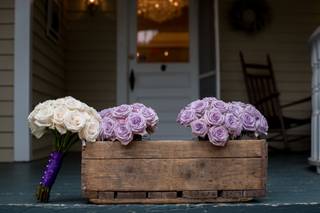 The Cottage Florals and Event Designs - 97
