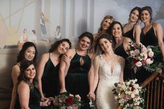 Lit Weddings with Mike Moon - 25
