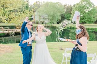 Chad Biggs Event Planning & Design - 42