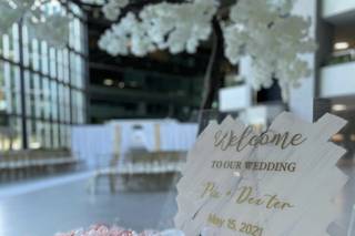 Zoe's House of Flowers - 6
