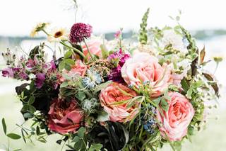 Ash to Oak Floristry - 66