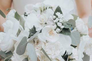 Justine's Flowers - 22