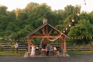 The Oak Barn at Loyalty - 50