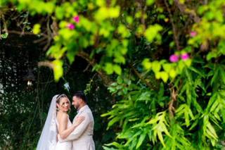 Alex & Dali Wedding Photography - 23
