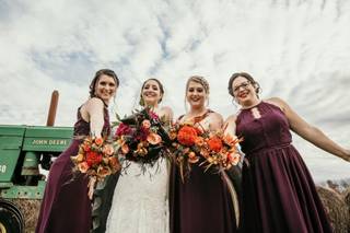 Monzie's Floral Design - 49