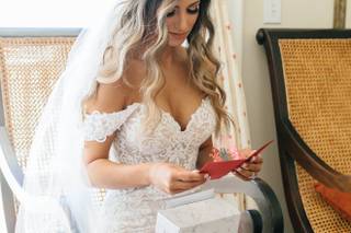 Bride's Best Friend - 21
