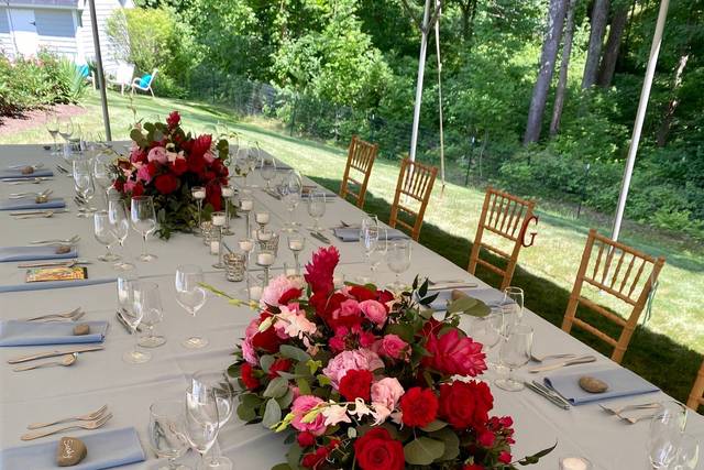 Special Events of New England 1