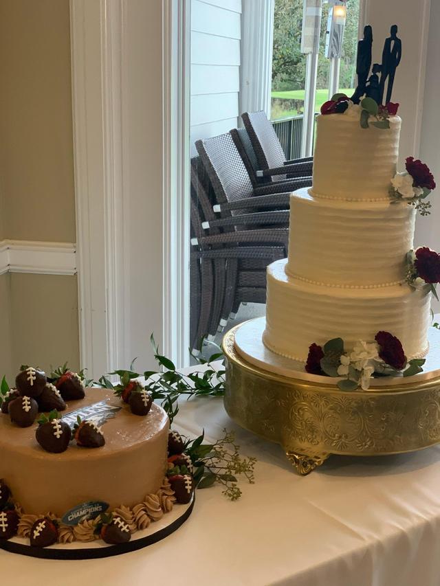 classic cakes - 2