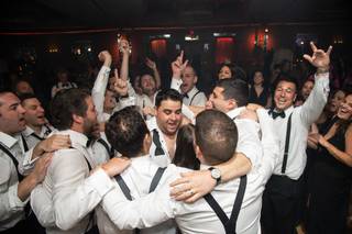 BODY ROCK ENTERTAINMENT - 24