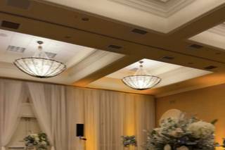 XL Entertainment Systems Inc. Draping & Lighting Decor - 37