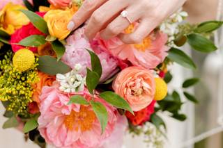The Flower Girl Company - 13