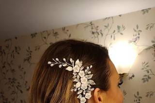 Hair We Go Weddings - 33