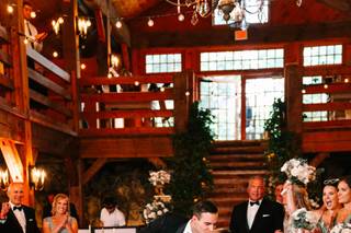 The Red Lion Inn and Barn - 47