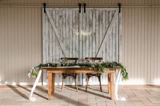 Pocketbook Weddings & Events - 18