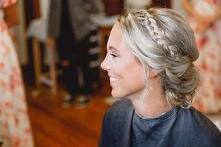 Platinum Hair Salon - 12