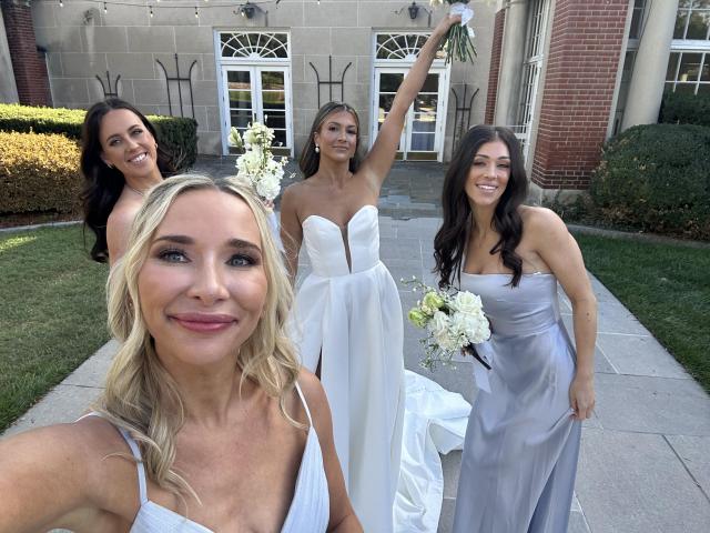 Adorn Louisville Bridal Shop - 3
