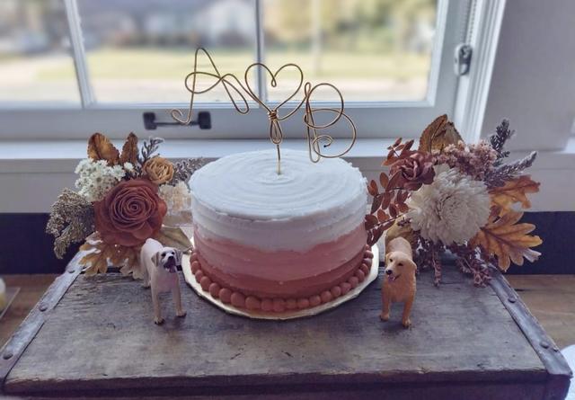 karen the cake lady - 1