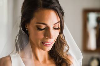 Maui Makeup Artistry-Hair & Beauty Bar - 51