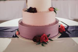 Wild Flour Bakery - 17