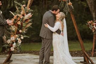 Momentous Weddings, Events & Designs - 14