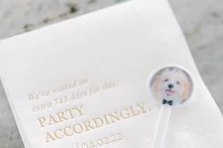 Amanda Rose Weddings & Events - 54