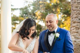 Jacqueline Banuelos Luxury Weddings - 16