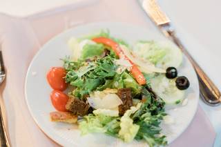 Chef David's Catered Events - 2