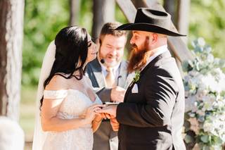 Chris Karol Marriage Officiant - 5