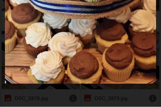 Wingate's Cake Design - 31