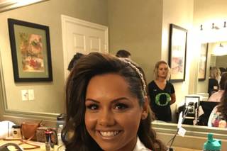 Marina Haynes Makeup Artistry - 11