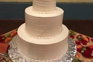 Sarah's Cake Shop - 14