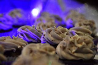 A Taste of Heaven Cupcakes - 5