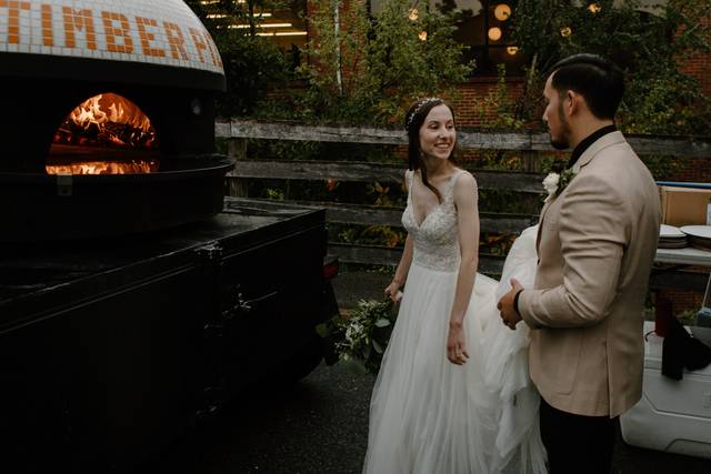 Timber Pizza Company 3