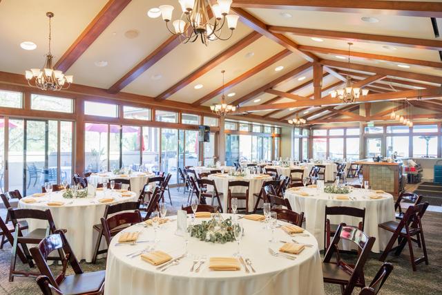 DeBell Golf Club - 2