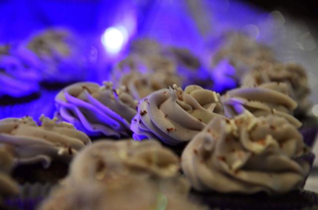 A Taste of Heaven Cupcakes - 1