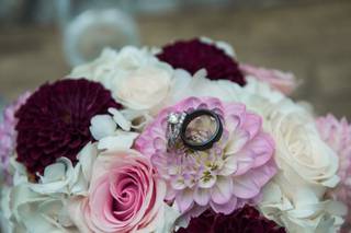 Creative Gardens Wedding Flowers - 16