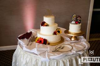 Bean Counter Bakery - 35