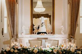 Nérida Álvarez Wedding & Event Planner - 80